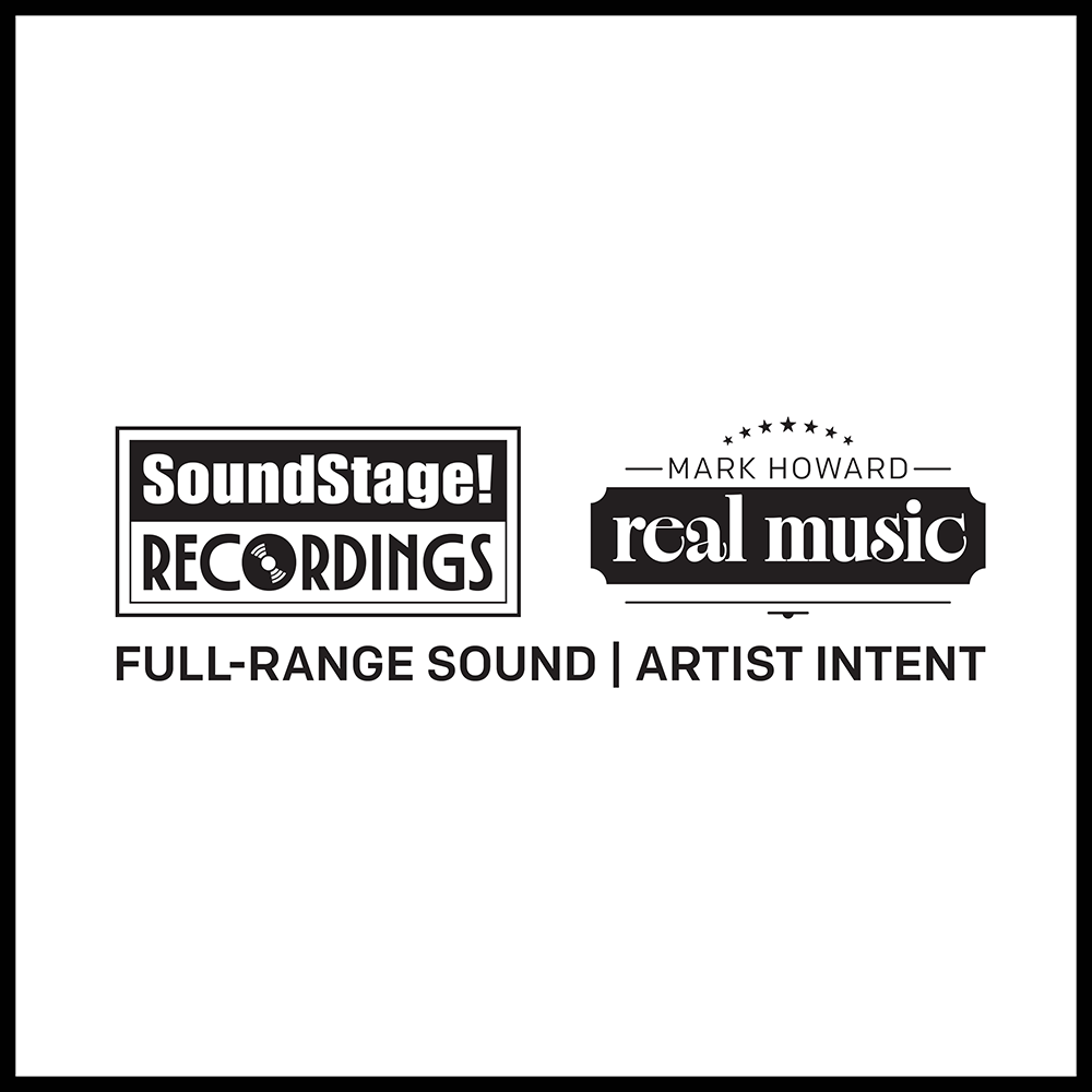 SoundStage! Recordings logo